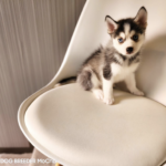 ポンスキー子犬ID()サムネイル画像3