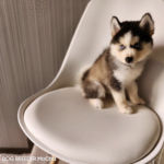 ポンスキー子犬ID()サムネイル画像1